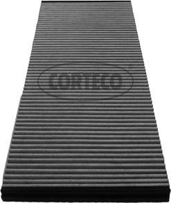 Corteco 80001751 - Фільтр, повітря у внутрішній простір autozip.com.ua