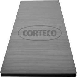 Corteco 80001758 - Фільтр, повітря у внутрішній простір autozip.com.ua