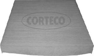 Corteco 80001785 - Фільтр, повітря у внутрішній простір autozip.com.ua