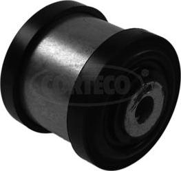 Corteco 80001725 - Сайлентблок, важеля підвіски колеса autozip.com.ua