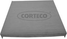 Corteco 80001774 - Фільтр, повітря у внутрішній простір autozip.com.ua