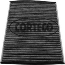 Corteco 80001773 - Фільтр, повітря у внутрішній простір autozip.com.ua