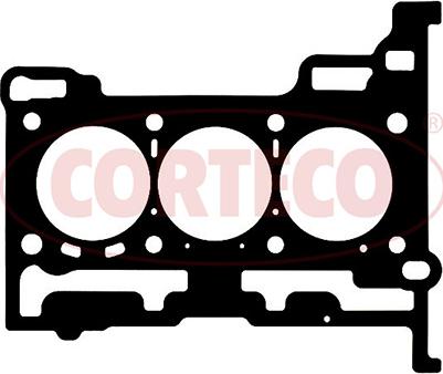 Corteco 83403059 - Прокладка, головка циліндра autozip.com.ua