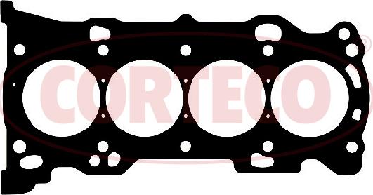 Corteco 83403155 - Прокладка, головка циліндра autozip.com.ua