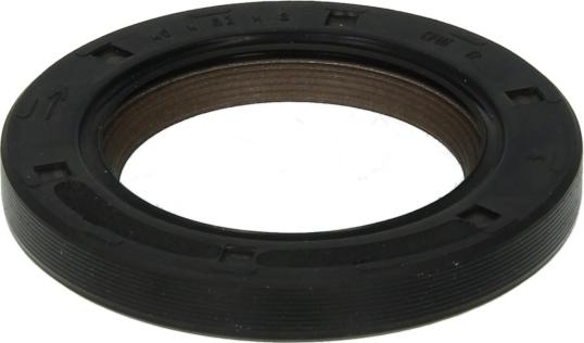 Corteco 20026275B - Ущільнене кільце, колінчастий вал autozip.com.ua