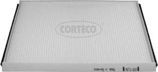 Corteco 21 651 918 - Фільтр, повітря у внутрішній простір autozip.com.ua