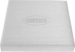 Corteco 21 651 972 - Фільтр, повітря у внутрішній простір autozip.com.ua
