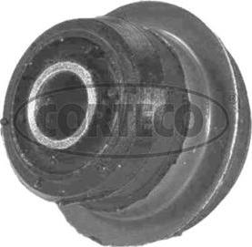 Corteco 21651146 - Сайлентблок, важеля підвіски колеса autozip.com.ua