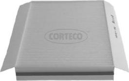 Corteco 21 651 891 - Фільтр, повітря у внутрішній простір autozip.com.ua