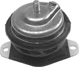 Corteco 21653043 - Підвіска, автоматична коробка передач autozip.com.ua