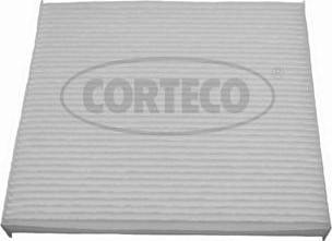 Corteco 21 653 145 - Фільтр, повітря у внутрішній простір autozip.com.ua