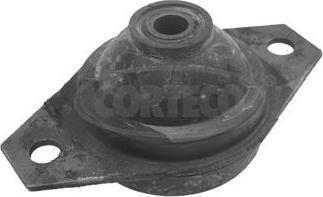 Corteco 21653132 - Подушка, підвіска двигуна autozip.com.ua