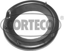 Corteco 21652483 - Опора стійки амортизатора, подушка autozip.com.ua