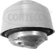 Corteco 21652641 - Подушка, підвіска двигуна autozip.com.ua