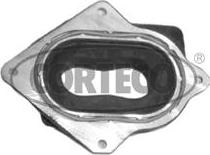 Corteco 21652130 - Фланець, карбюратор autozip.com.ua