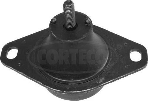Corteco 21652845 - Подушка, підвіска двигуна autozip.com.ua