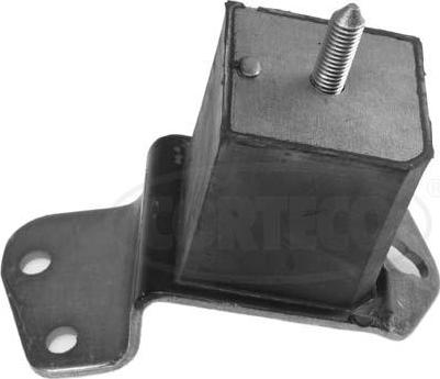 Corteco 21652842 - Подушка, підвіска двигуна autozip.com.ua