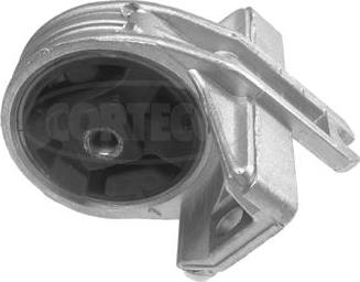 Corteco 21652837 - Подушка, підвіска двигуна autozip.com.ua