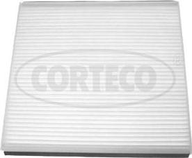 Corteco 21 652 351 - Фільтр, повітря у внутрішній простір autozip.com.ua