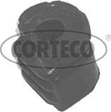 Corteco 21652300 - Сайлентблок, важеля підвіски колеса autozip.com.ua