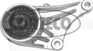 Corteco 21652319 - Подушка, підвіска двигуна autozip.com.ua