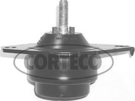 Corteco 21652310 - Подушка, підвіска двигуна autozip.com.ua