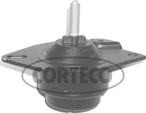 Corteco 21652311 - Подушка, підвіска двигуна autozip.com.ua