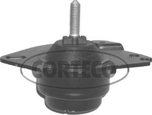 Corteco 21652312 - Подушка, підвіска двигуна autozip.com.ua