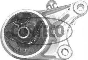 Corteco 21652324 - Подушка, підвіска двигуна autozip.com.ua
