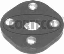 Corteco 21652249 - Шарнір, колонка рульового управління autozip.com.ua