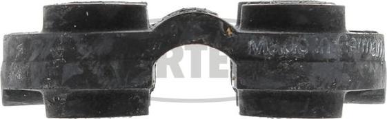 Corteco 21652250 - Шарнір, колонка рульового управління autozip.com.ua