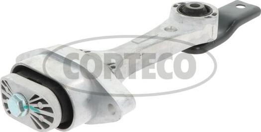 Corteco 21652797 - Подушка, підвіска двигуна autozip.com.ua