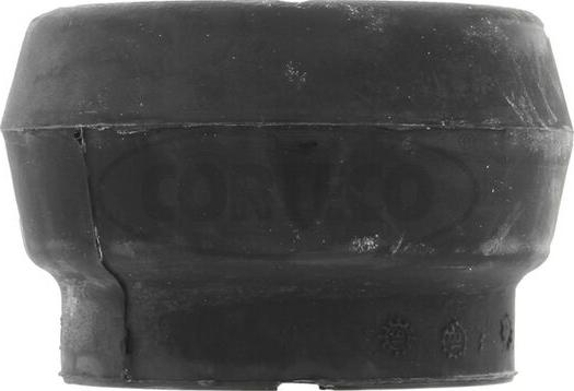 Corteco 21652788 - Опора стійки амортизатора, подушка autozip.com.ua