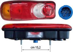 Cospel 1501.03001 - Задній ліхтар autozip.com.ua