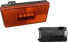 Cospel 1603.48650 - Гальмо вогонь autozip.com.ua