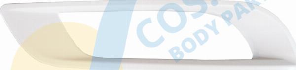 Cospel 1104.10620-8870 - Рамка, основна фара autozip.com.ua
