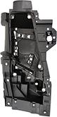 Cospel 1102.13500 - Кронштейн autozip.com.ua