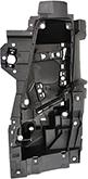 Cospel 1102.13501 - Кронштейн autozip.com.ua