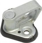 Cospel 1706.39003 - Замок двері autozip.com.ua