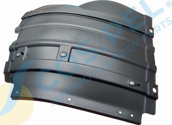 Cospel 204.10719 - Крило autozip.com.ua