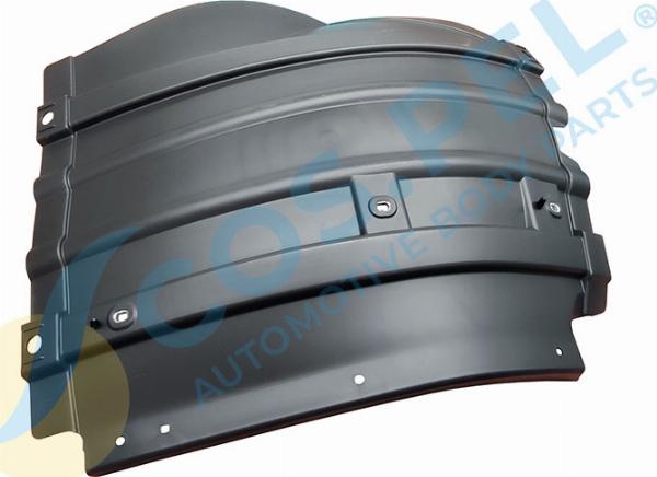 Cospel 204.10718 - Крило autozip.com.ua