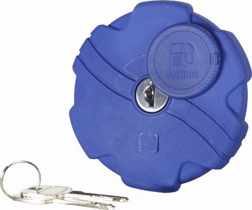 Covind 0FH/675 - Кришка, паливозаправочні система (впорскування карбаміду) autozip.com.ua