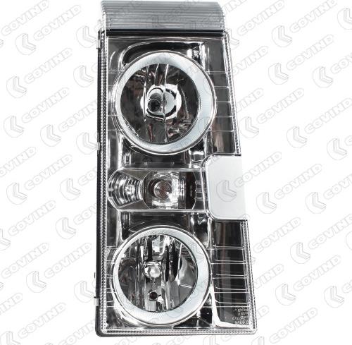 Covind 880/602 - Основна фара autozip.com.ua