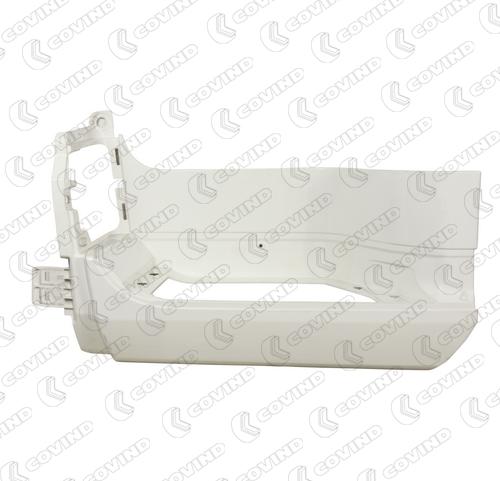 Covind CF6/241 - Підніжка, накладка порога autozip.com.ua