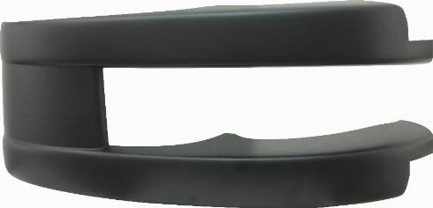 Covind D12/558 - Рамка, зовнішнє дзеркало autozip.com.ua