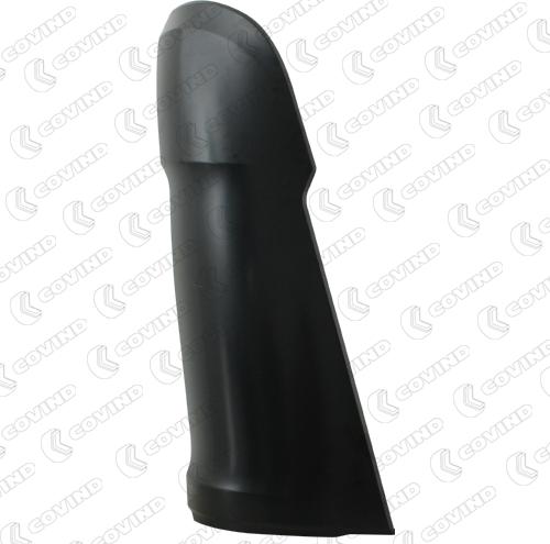 Covind S58/160 - Дефлектор повітря, кабіна autozip.com.ua