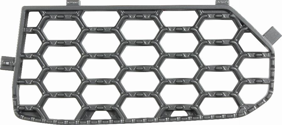 Covind S58/210 - Підніжка, накладка порога autozip.com.ua