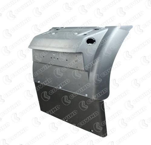Covind TGX/536 - Крило autozip.com.ua