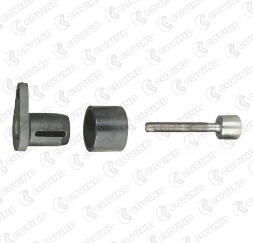 Covind TGX/524 - Крило autozip.com.ua