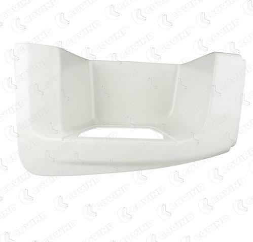 Covind XF0/240 - Підніжка, накладка порога autozip.com.ua